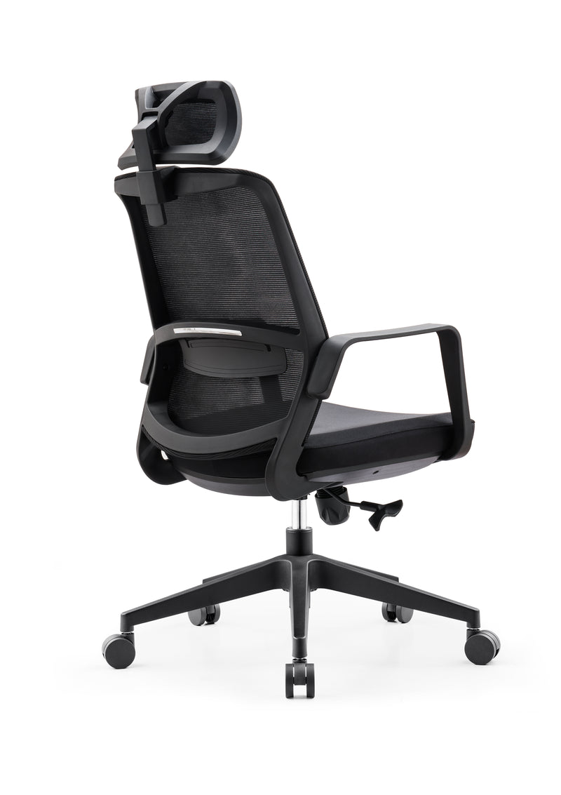 GA28 SOP - Office computer chair