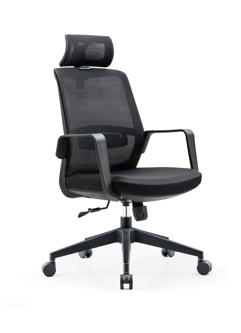 GA28 SOP - Office computer chair