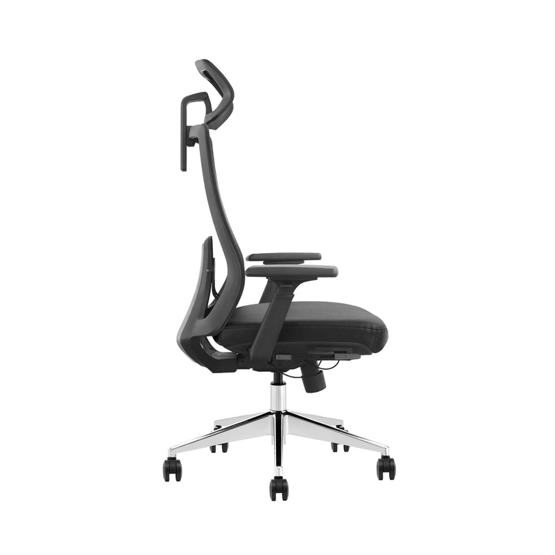 Top 3 - K9 Anti cat scratch PU Leather seat - Office Ergonomic Chair