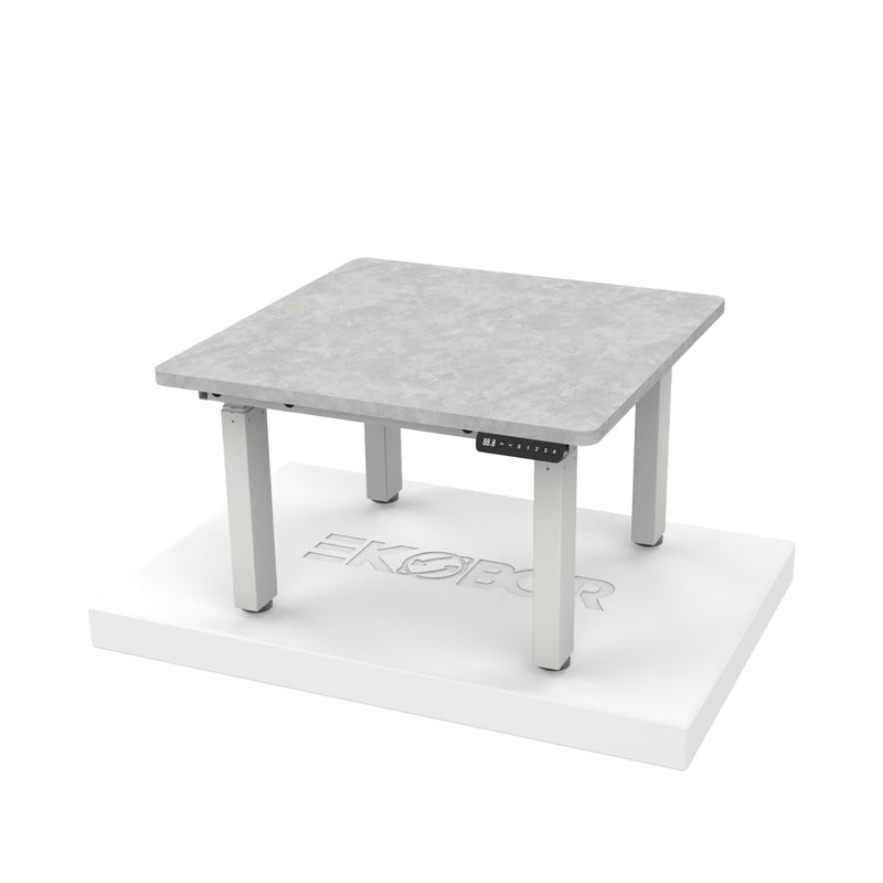 I-Sharing Standing Desk