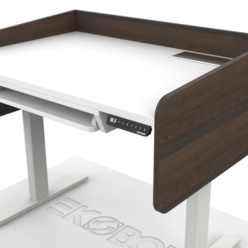 I-Siggy  -  Standing Desk (Height: 70-115cm)