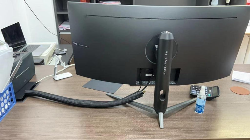 Zipper - Expandable Cable Sleeving