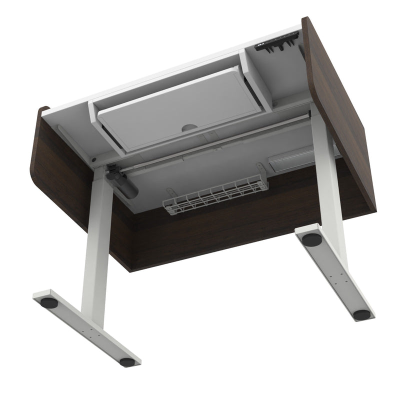 I-Siggy  -  Standing Desk (Height: 70-115cm)