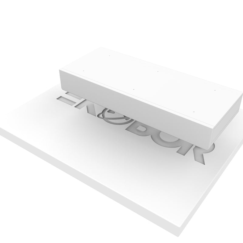 Designer collection! EKO-Flex - Drawer for 100cm  - Pre-ORDER