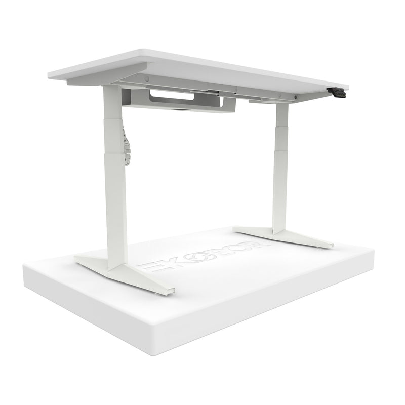 STAR Standing Desk - FREE Premium Cable Tray & Snake $500