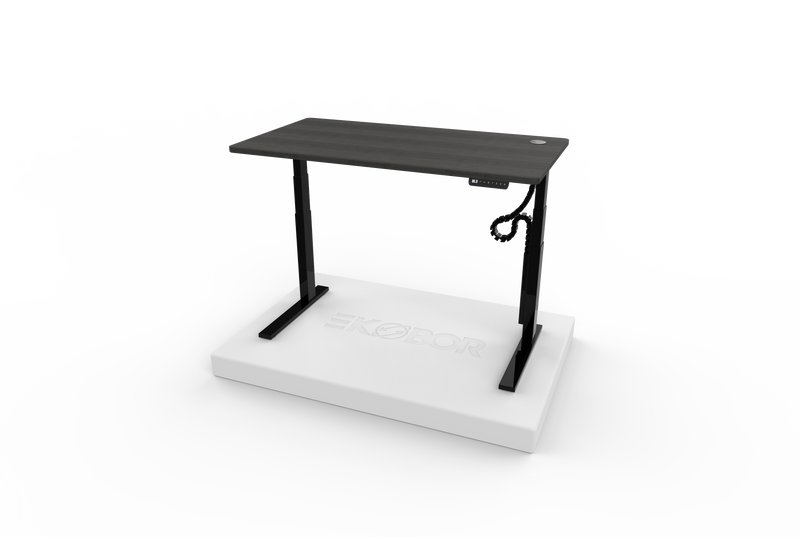 Top 1 Family家庭式 雙摩打 Dual motors I-EASY Standing Desk (🎁送贈包$430電線管理)-  120cm身高或以上 (有存貨)