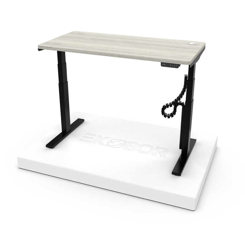 BATTERY Dual Motors Standing Desk