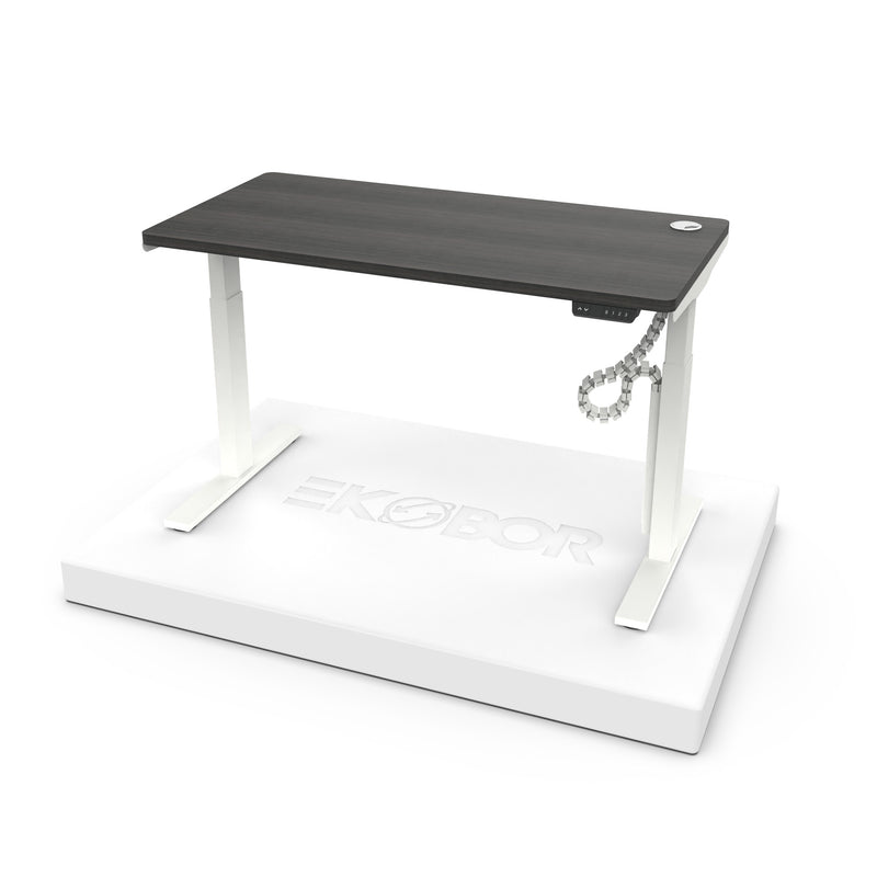 BATTERY Dual Motors Standing Desk