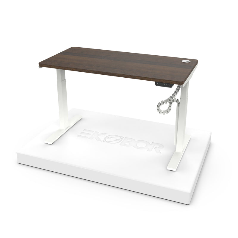 BATTERY Dual Motors Standing Desk