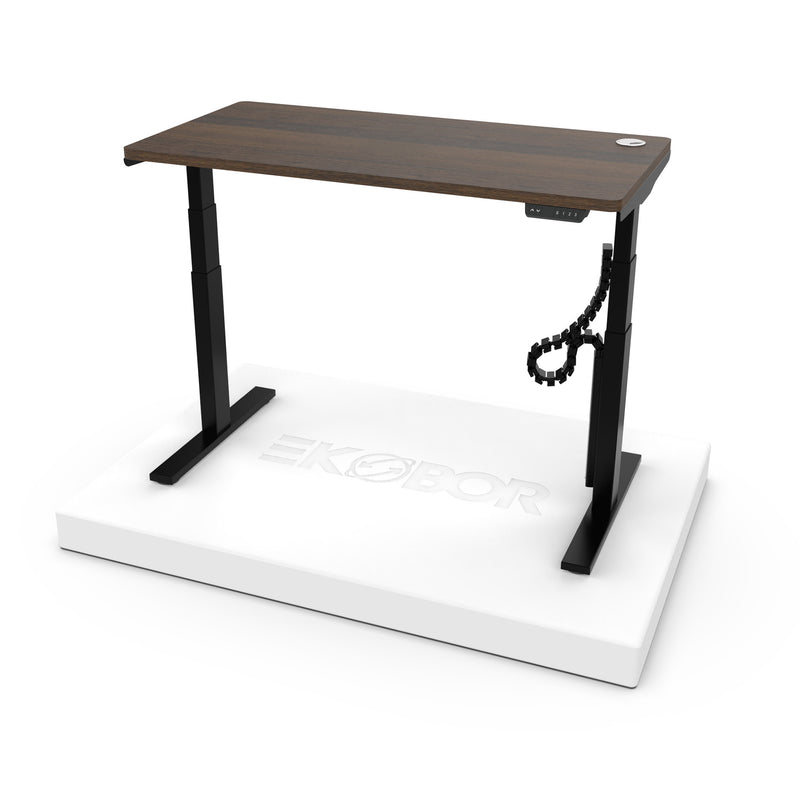 BATTERY Dual Motors Standing Desk