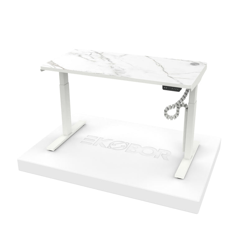 BATTERY Dual Motors Standing Desk