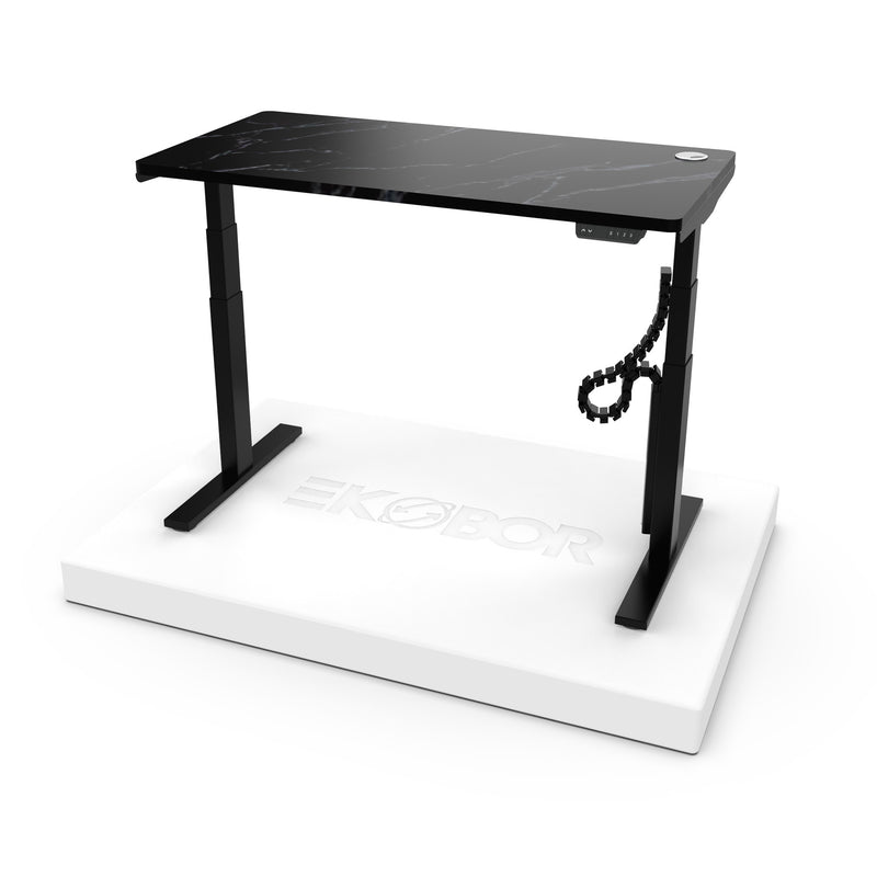 BATTERY Dual Motors Standing Desk