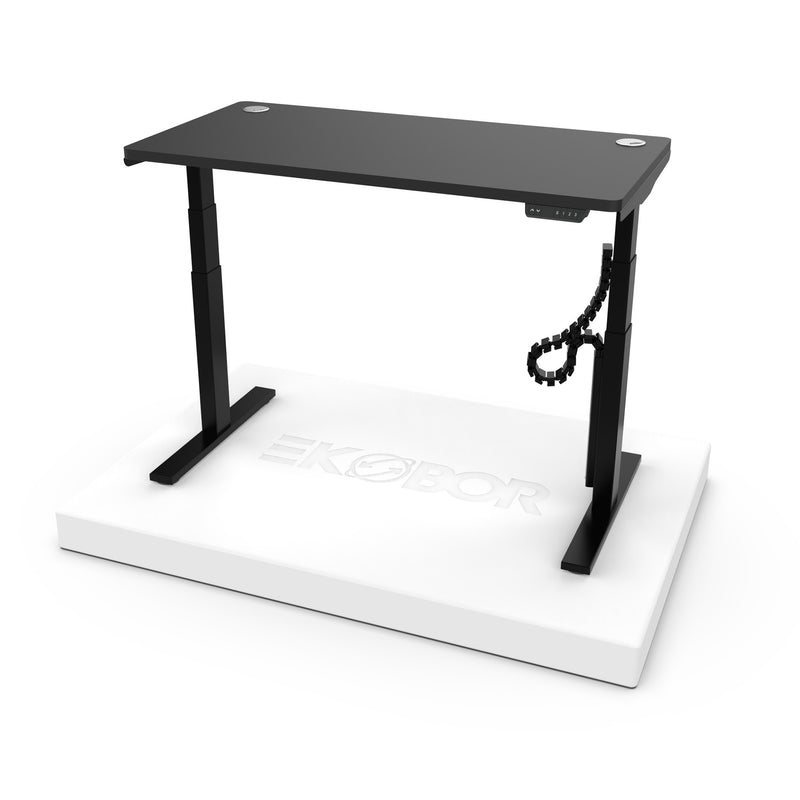 BATTERY Dual Motors Standing Desk