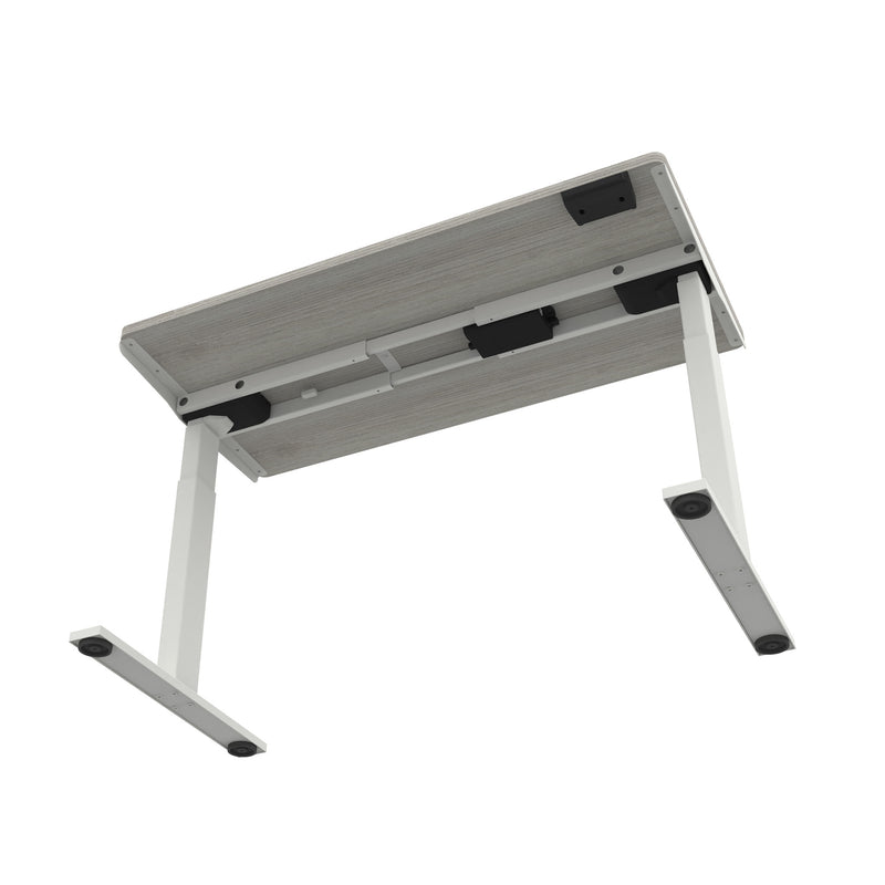 BATTERY Dual Motors Standing Desk