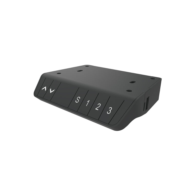 BATTERY Dual Motors Standing Desk