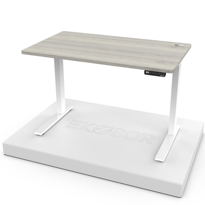 Top 2 單摩打 Single Motor I-Standing Desk (Adult) - suitable for 140cm height up