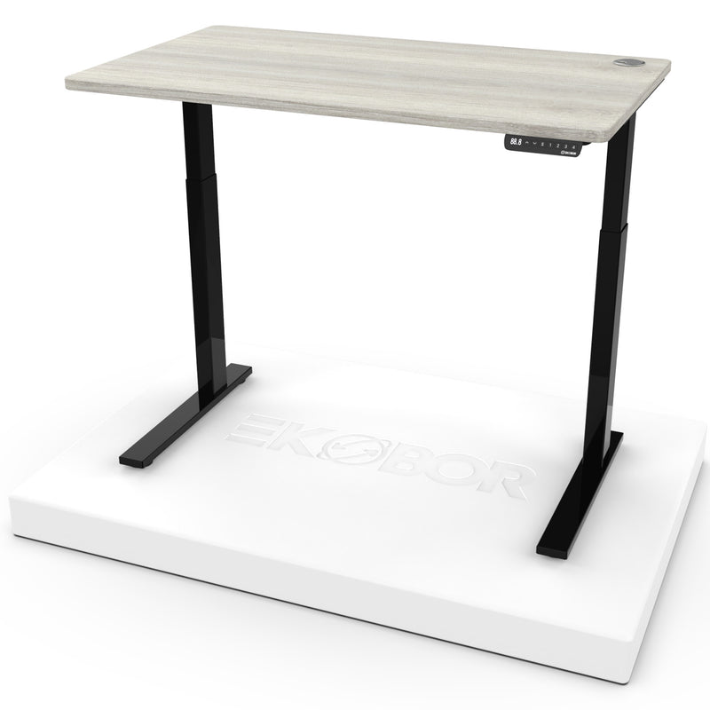 Top 2 單摩打 Single Motor I-Standing Desk (Adult) - suitable for 140cm height up