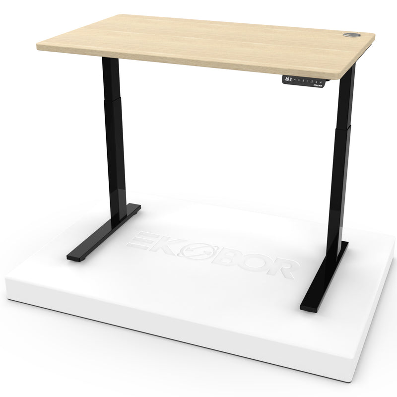 Top 2 單摩打 Single Motor I-Standing Desk (Adult) - suitable for 140cm height up