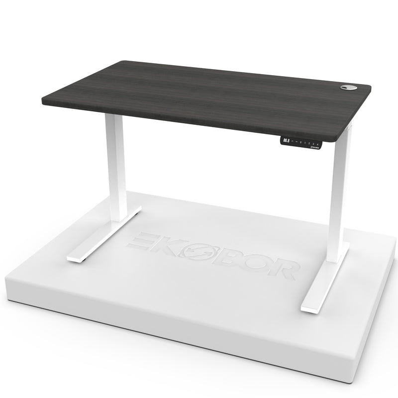 Top 2 單摩打 Single Motor I-Standing Desk (Adult) - suitable for 140cm height up