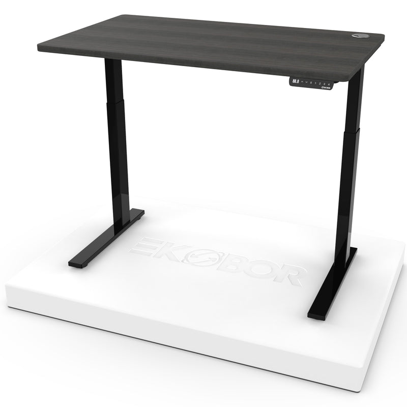 Top 2 單摩打 Single Motor I-Standing Desk (Adult) - suitable for 140cm height up