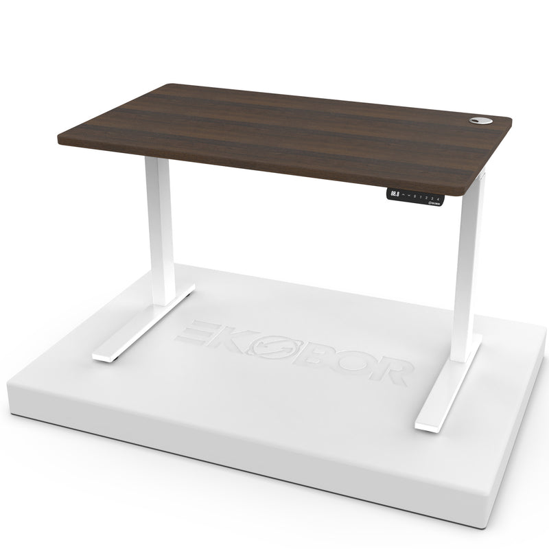 Top 2 單摩打 Single Motor I-Standing Desk (Adult) - suitable for 140cm height up
