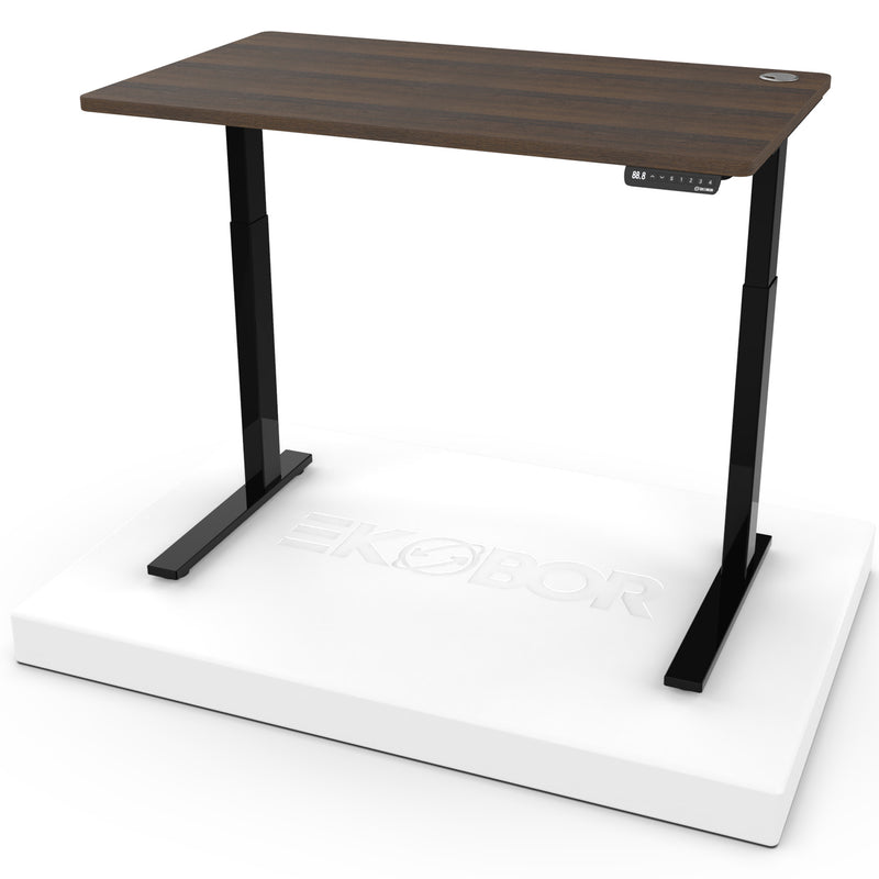 Top 2 單摩打 Single Motor I-Standing Desk (Adult) - suitable for 140cm height up