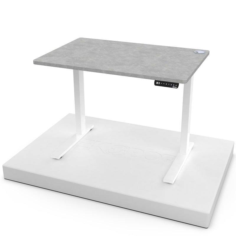 Top 2 單摩打 Single Motor I-Standing Desk (Adult) - suitable for 140cm height up