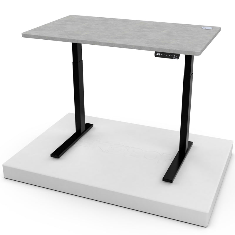 Top 2 單摩打 Single Motor I-Standing Desk (Adult) - suitable for 140cm height up