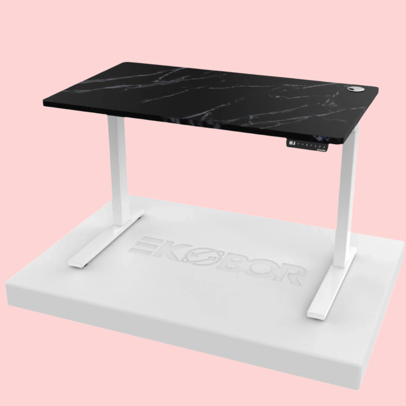Top 2 單摩打 Single Motor I-Standing Desk (Adult) - suitable for 140cm height up
