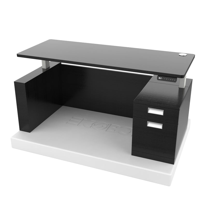 EKOBOR I-WRAP PLUS Standing Desk