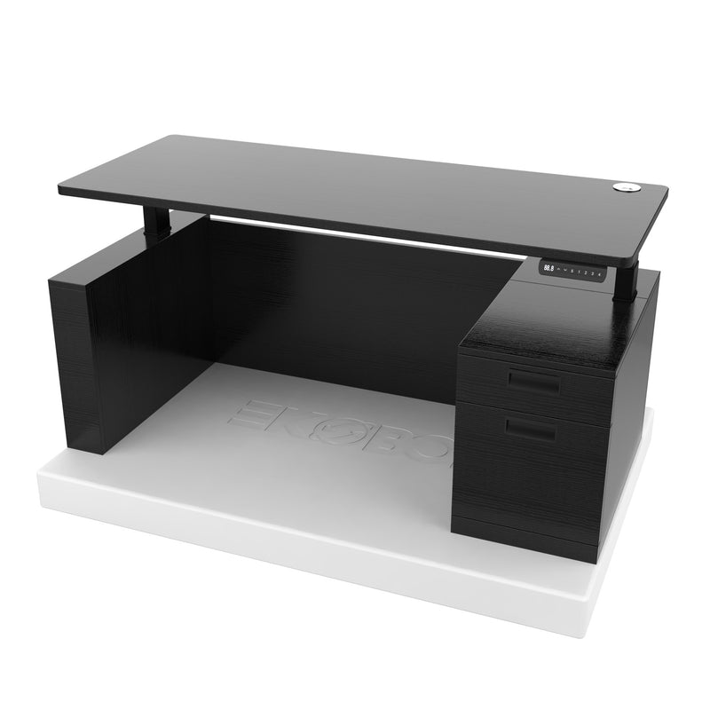 EKOBOR I-WRAP PLUS Standing Desk