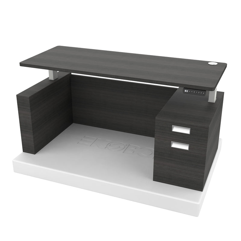 EKOBOR I-WRAP PLUS Standing Desk