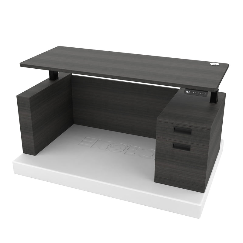EKOBOR I-WRAP PLUS Standing Desk