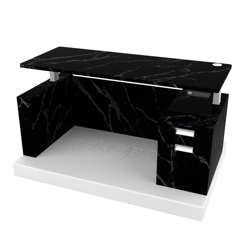 EKOBOR I-WRAP PLUS Standing Desk