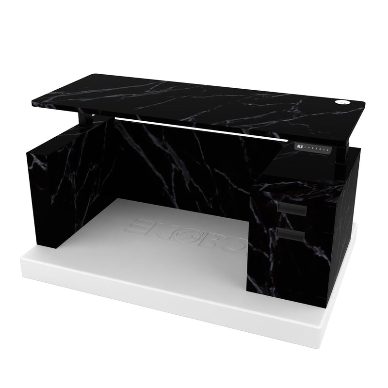 EKOBOR I-WRAP PLUS Standing Desk