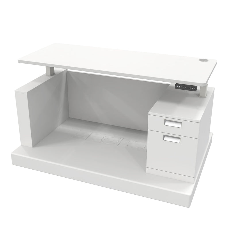 EKOBOR I-WRAP PLUS Standing Desk