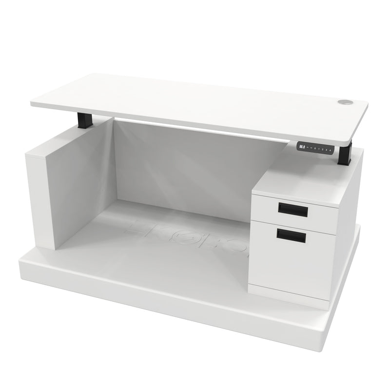EKOBOR I-WRAP PLUS Standing Desk