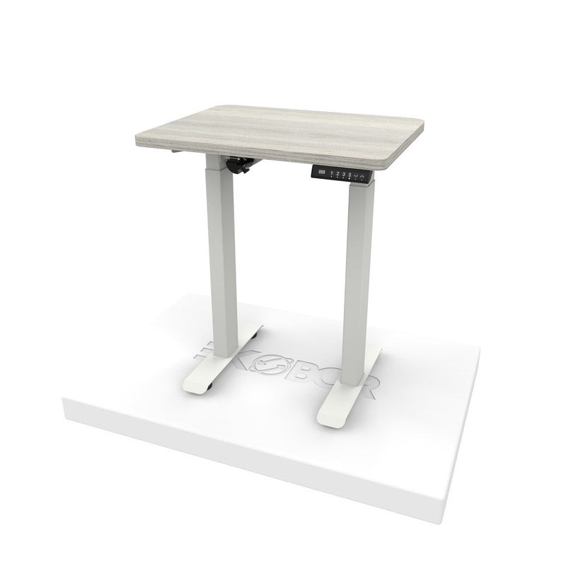 Wireless: I-Mini Standing Desk  - Rechargeable  (65cm Width)