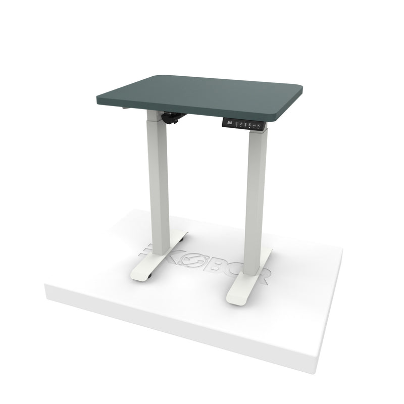 Wireless: I-Mini Standing Desk  - Rechargeable  (65cm Width)