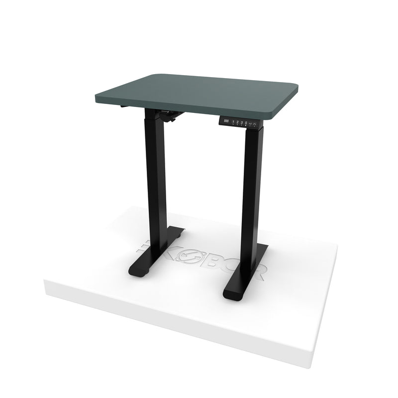 Wireless: I-Mini Standing Desk  - Rechargeable  (65cm Width)
