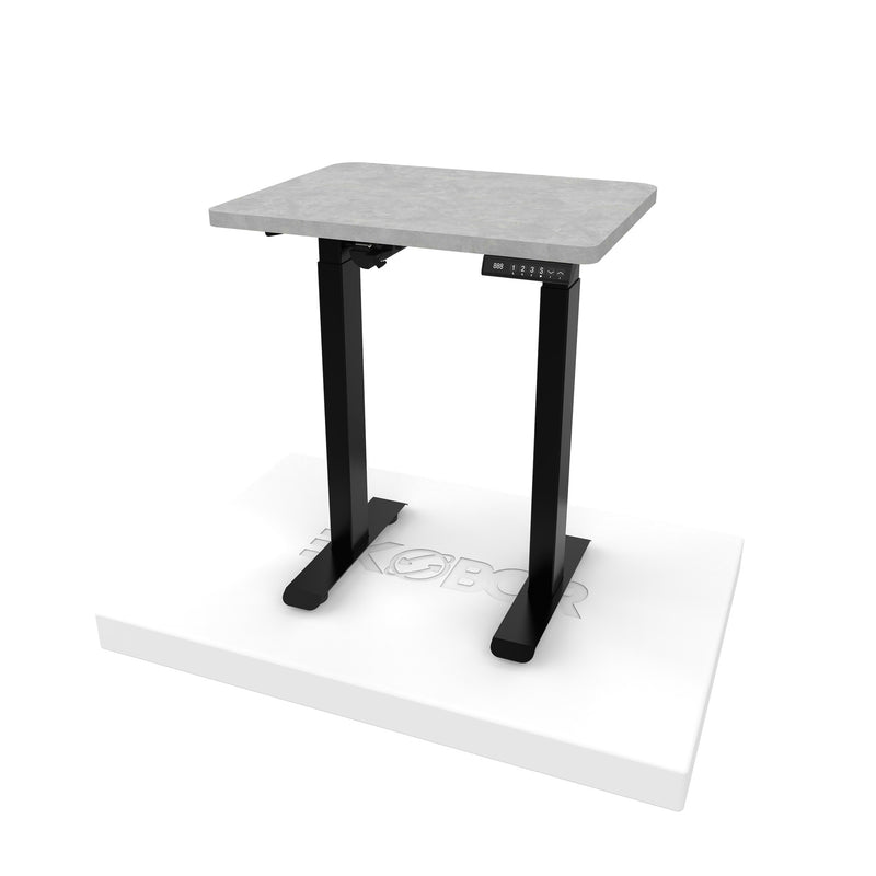 Wireless: I-Mini Standing Desk  - Rechargeable  (65cm Width)
