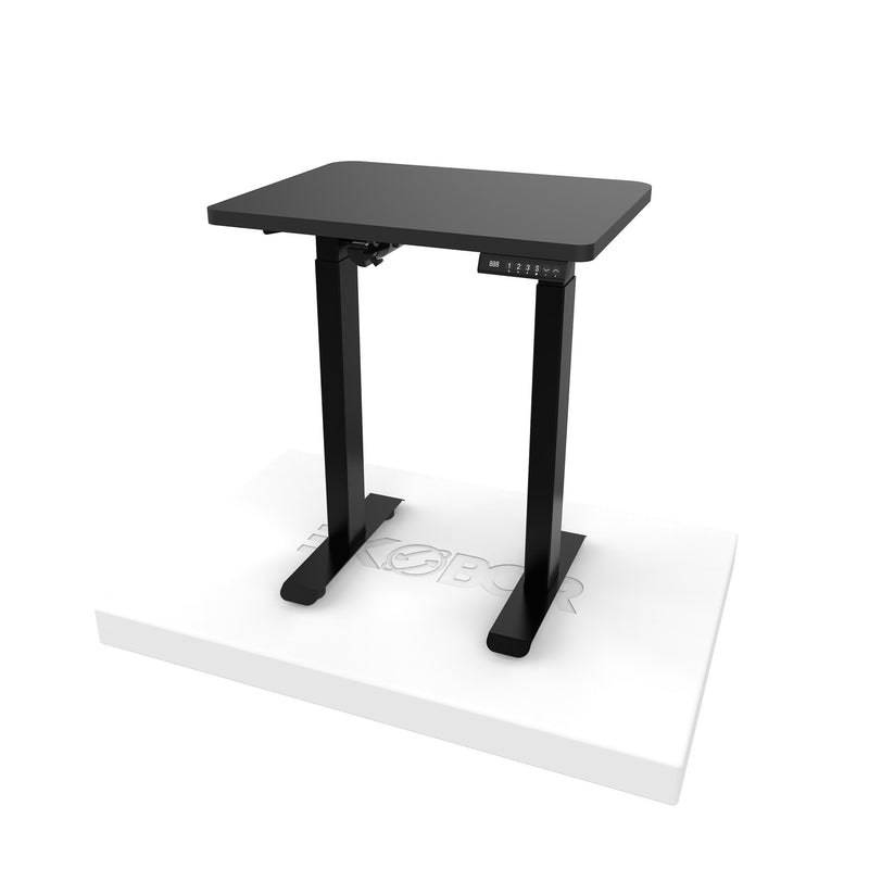 Wireless: I-Mini Standing Desk  - Rechargeable  (65cm Width)