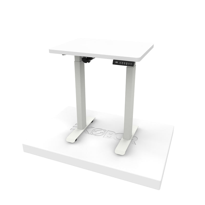 Wireless: I-Mini Standing Desk  - Rechargeable  (65cm Width)