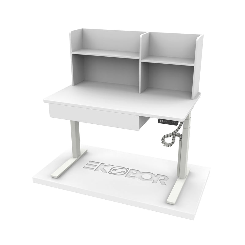 Clownfish Kids Study Standing Desk - Customized