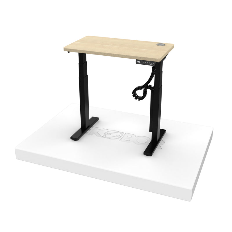 Top 1 Family家庭式 雙摩打 Dual motors I-EASY Standing Desk (🎁送贈包$430電線管理)-  120cm身高或以上 (有存貨)