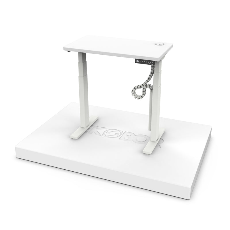 Top 1 Family家庭式 雙摩打 Dual motors I-EASY Standing Desk (🎁送贈包$430電線管理)-  120cm身高或以上 (有存貨)