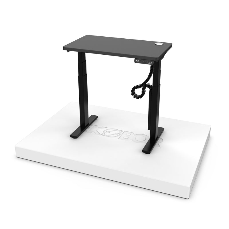 Top 1 Family家庭式 雙摩打 Dual motors I-EASY Standing Desk (🎁送贈包$430電線管理)-  120cm身高或以上 (有存貨)