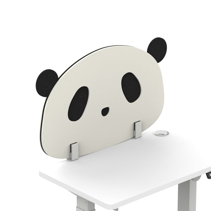 PANDA-BOARD Privacy Panel 🐼 - Improve focus