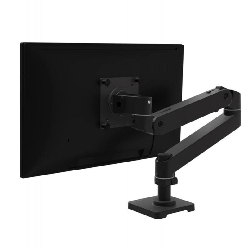 LX Pro Desk Single Monitor Arm
