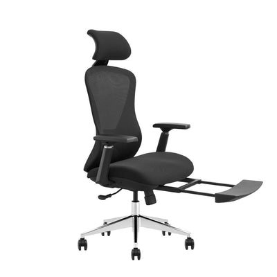 EKOBOR 人體工學椅 支援放鬆姿勢 提升員工幸福感